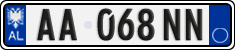 AA 068 NN