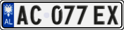 AC 077 EX