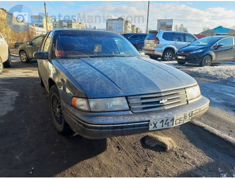 х141се61, Chevrolet Lumina