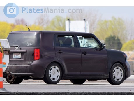 BTX6512, Scion xB
