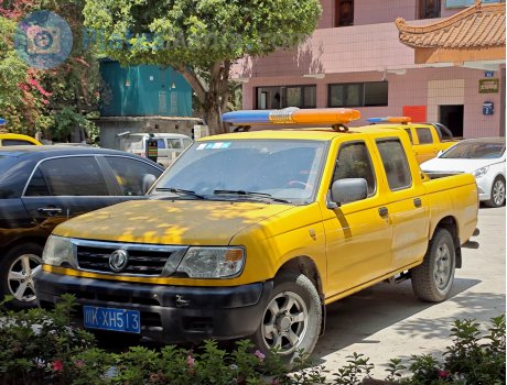 川K·XH513, DongFeng Rich