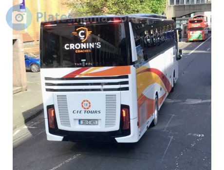 251-C-1471, Van Hool T-Series