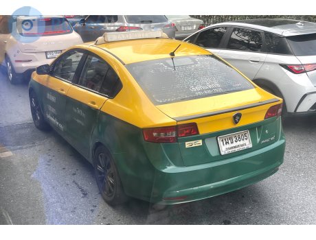 1มข 3805, Proton Prevé