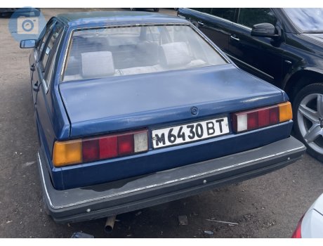 м 6430 ВТ, Volkswagen Santana