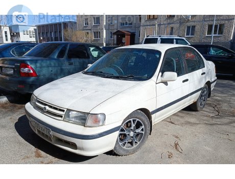 х200хн72, Toyota Corsa