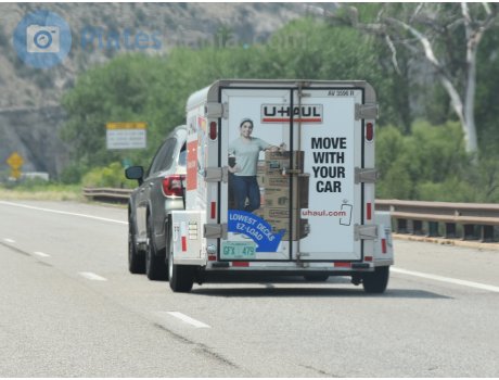 GFX 479, U-Haul 5
