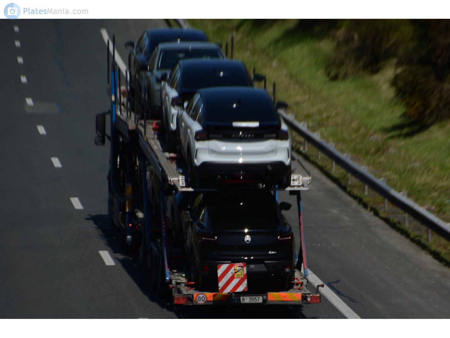 4L8 3557, Kässbohrer Supertrans 