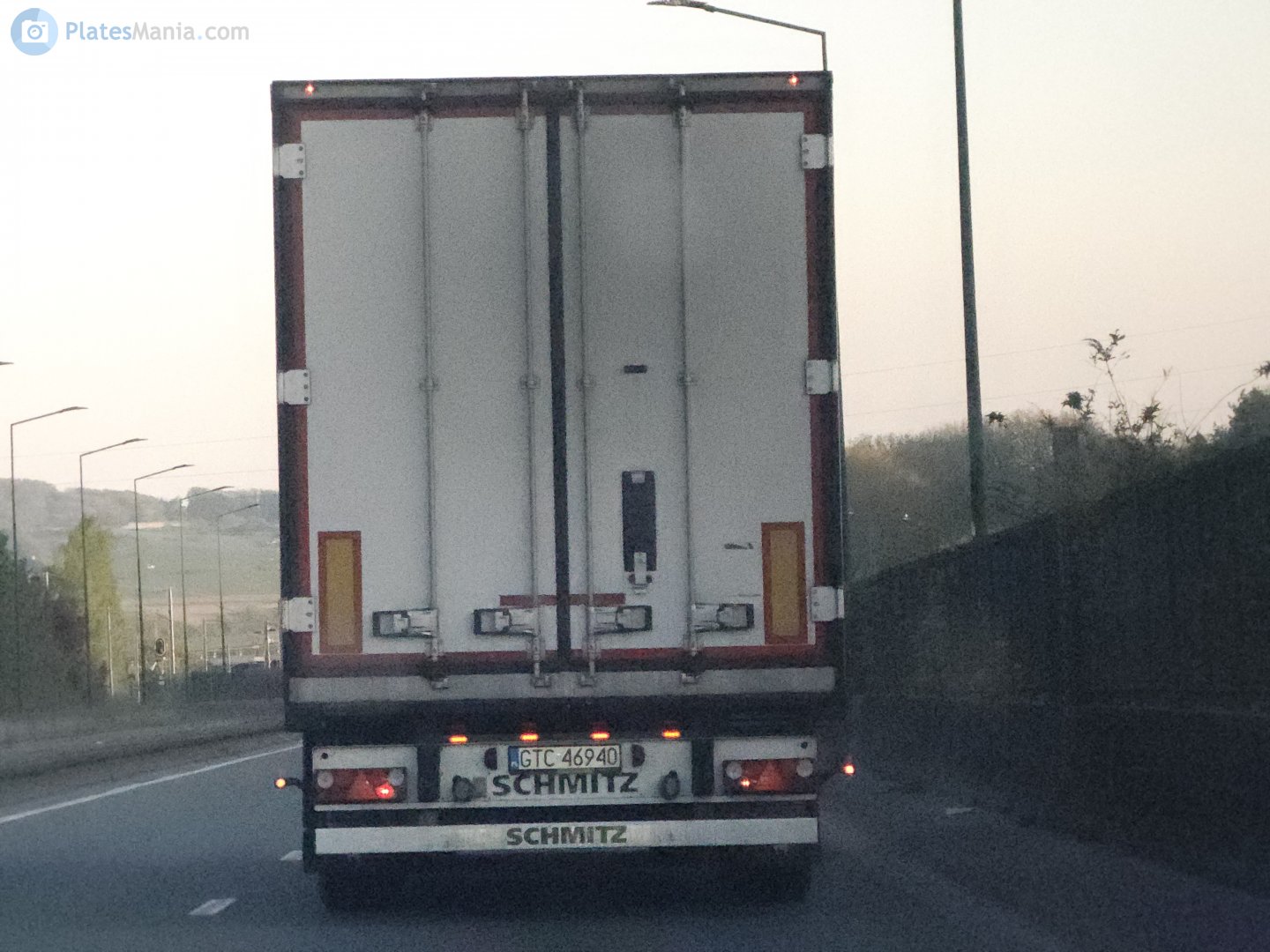 GTC 46940, Schmitz SKO 