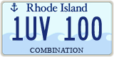 Rhode Island, Combination