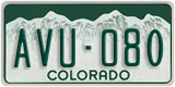 Colorado, ABC-D12
