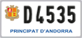 D 4535