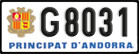 G 8031