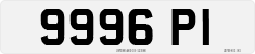 License plate of the United Kingdom, 1932 year system
