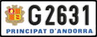 G 2631