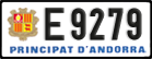 E 9279