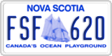 Nova Scotia, ABC 123