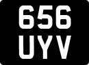 656UYV