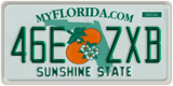 Florida, 12A BCD
