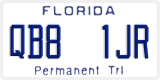 Florida, Trailers (XXX XXX)