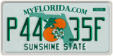 Florida, A12 34B
