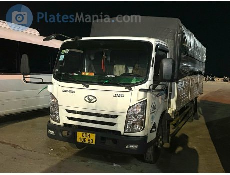 60H-106.89, Dothanh IZ-Series