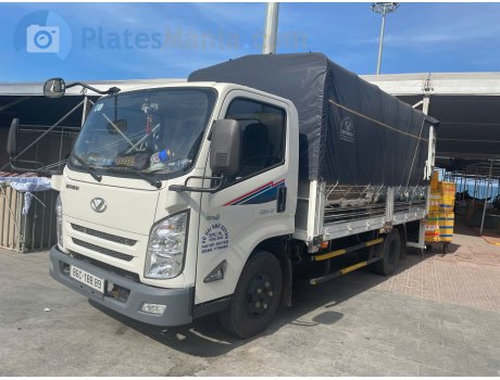 86C-188.89, Dothanh IZ-Series