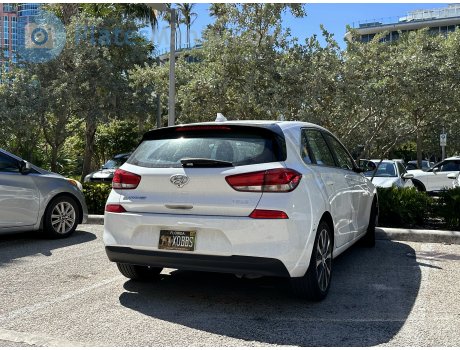 X0BBS, Hyundai Elantra