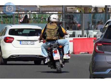 EMS 0703, BMW R Series