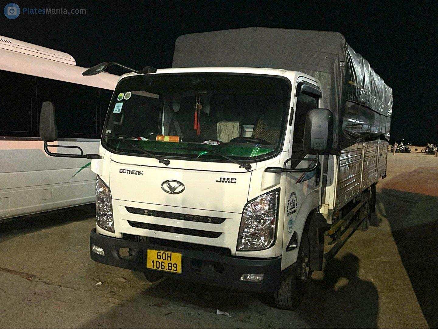 60H-106.89, Dothanh IZ-Series 