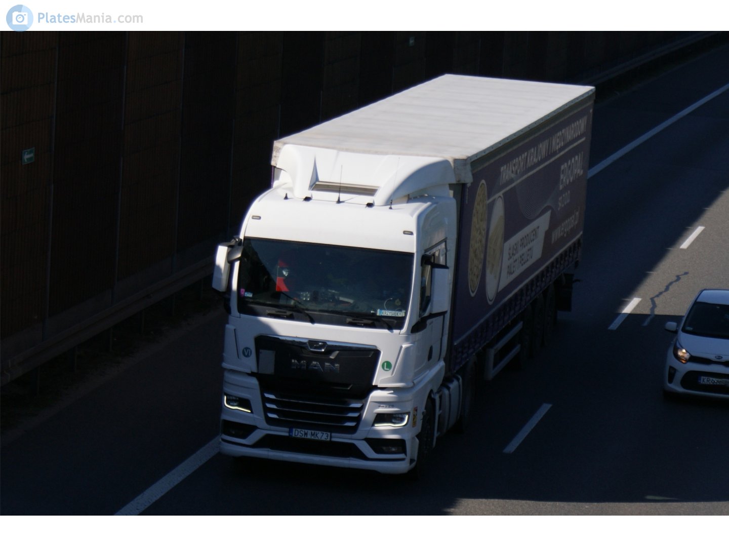 DSW MK73, MAN TGX 2nd gen, 2020–