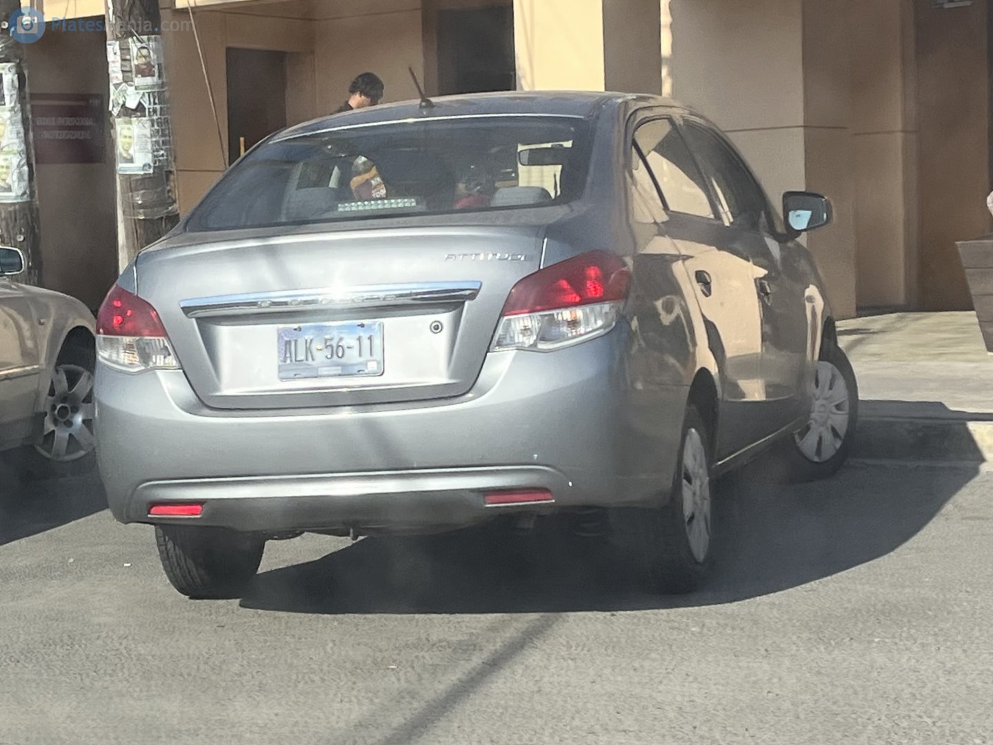 ALK-56-11, Dodge Attitude 3rd gen (A10; MX-market), 2015–2024