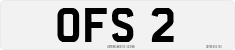 License plate of the United Kingdom, 1932 year system