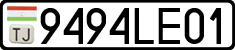 9494LE01