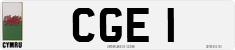 License plate of the United Kingdom, 1932 year system