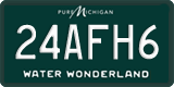 Michigan, Water Wonderland (12ABC3)