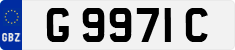 G 9971 C