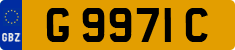 G 9971 C