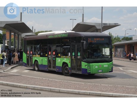 EC 721 WM, Menarini Avancity