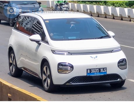A 1031 XLS, Wuling Cloud