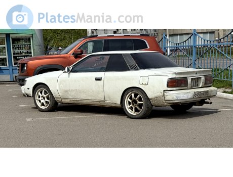 с452ее138, Toyota Corona