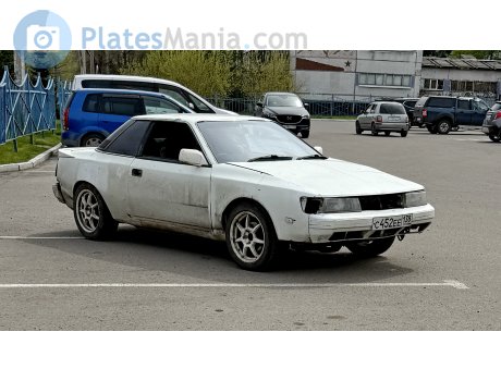 с452ее138, Toyota Corona