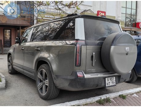 х937нт154, Rox (Polestones, Jishi) 01