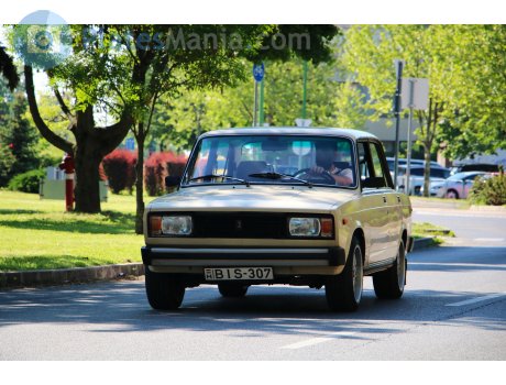 BIS-307, Lada (VAZ) 2105