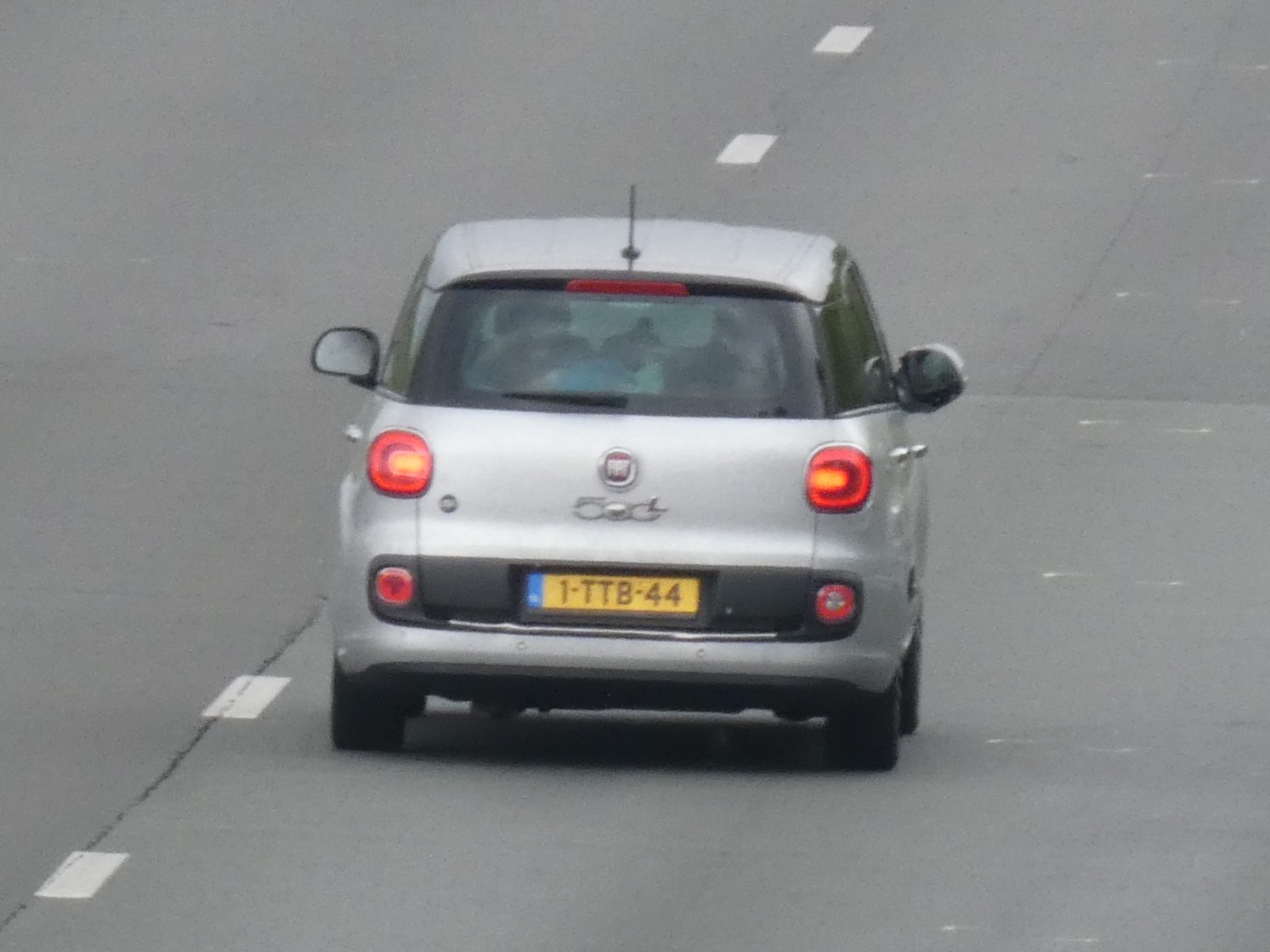 1-TTB-44, FIAT 500L 1st gen Living/MPW (330), 2013–2017