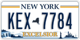 New York, АBC-1234