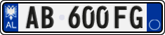 AB 600 FG