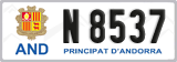 N 8537