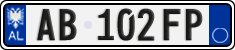 AB 102 FP