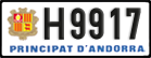 H 9917