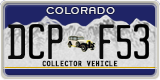 Colorado, ABC-D12